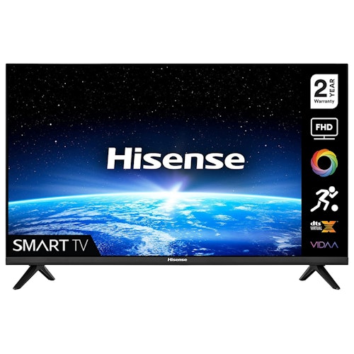 Hisense 40A4GTUK Smart TV