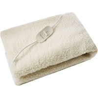 Morphy Richards 620011 Fleece Mattress Cover