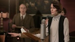 Downton Abbey: A New Era
