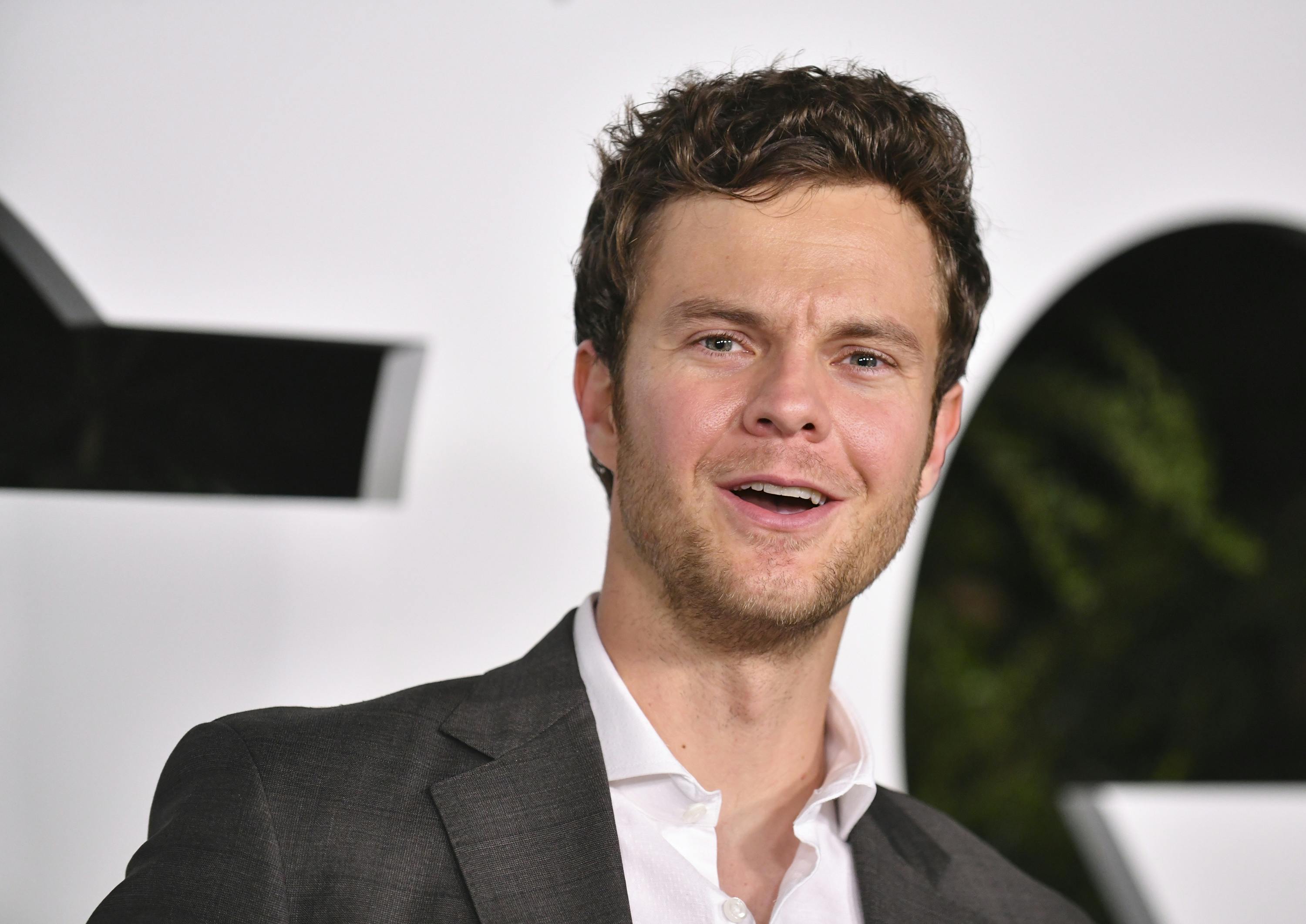 Jack Quaid