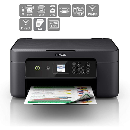 Epson Expression Home XP-3100