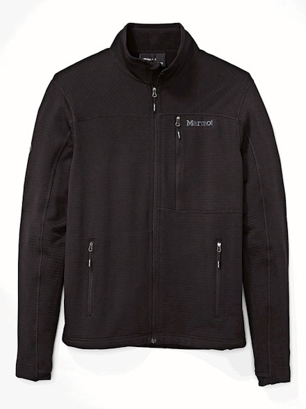 Marmot Preon fleece Jacket Marmot Preon fleece Jacket