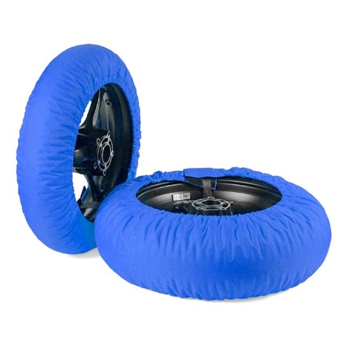 Oldbones Tyre Warmers