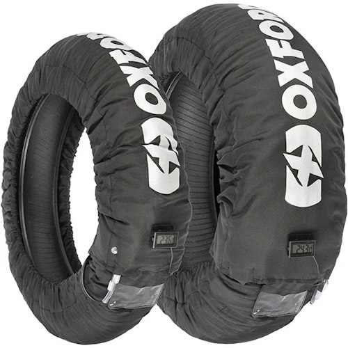 Oxford Digital Tyre Warmers