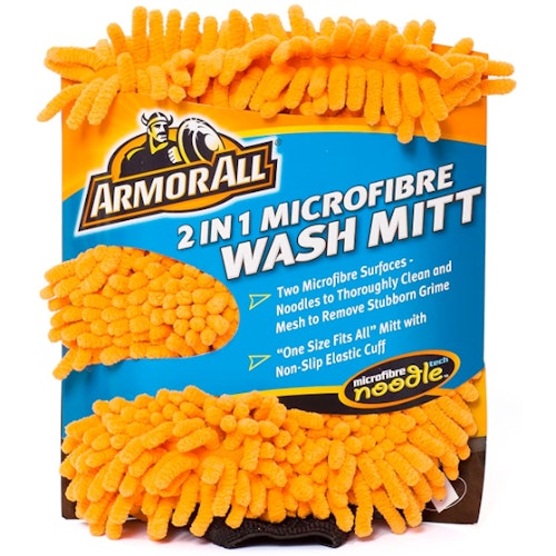 Armorall Wash Mitt