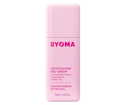 Byoma Gel Moisturiser Byoma Gel Moisturiser