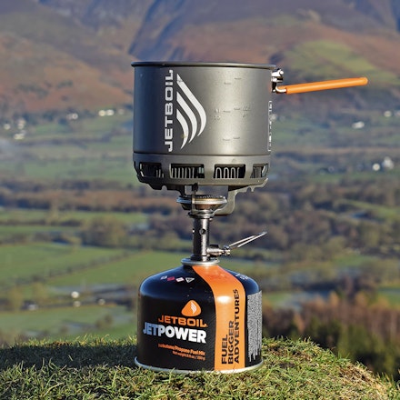 Jetboil Stash stove Jetboil Stash stove
