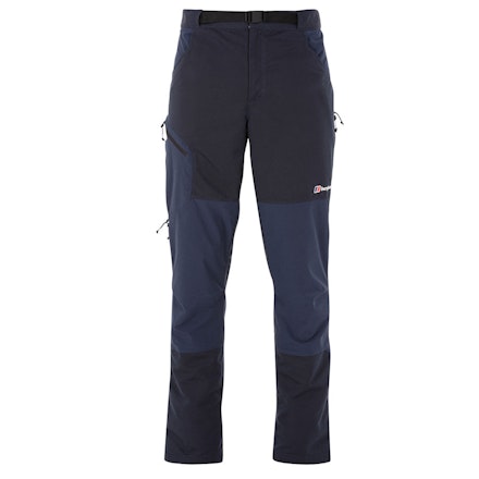 Berghaus Extrem Fast Hike trousers Berghaus Extrem Fast Hike trousers