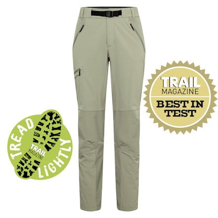 Black Diamond Swift trousers Black Diamond Swift trousers
