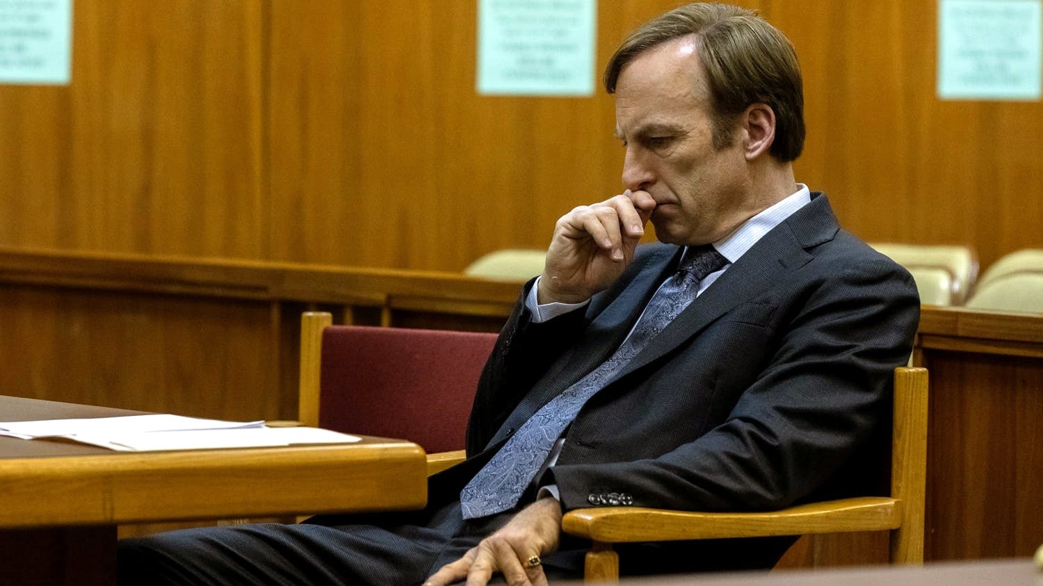 Better Call Saul: Season 5