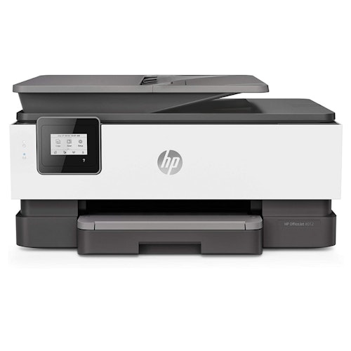 HP OfficeJet Pro 8012 All-in-One Wireless Printer