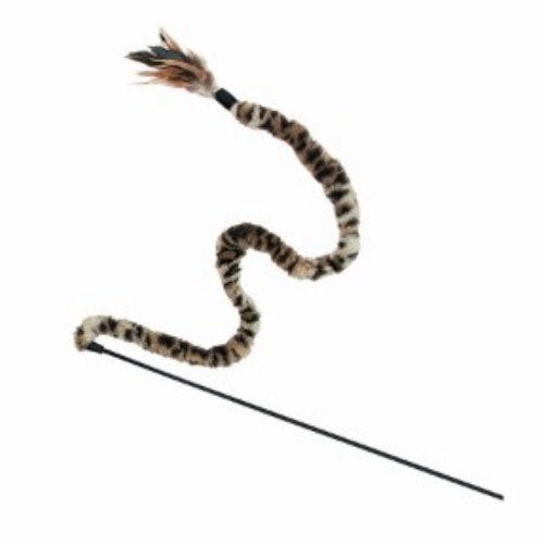 Kong Swizzle Bird Teaser Cat Toy