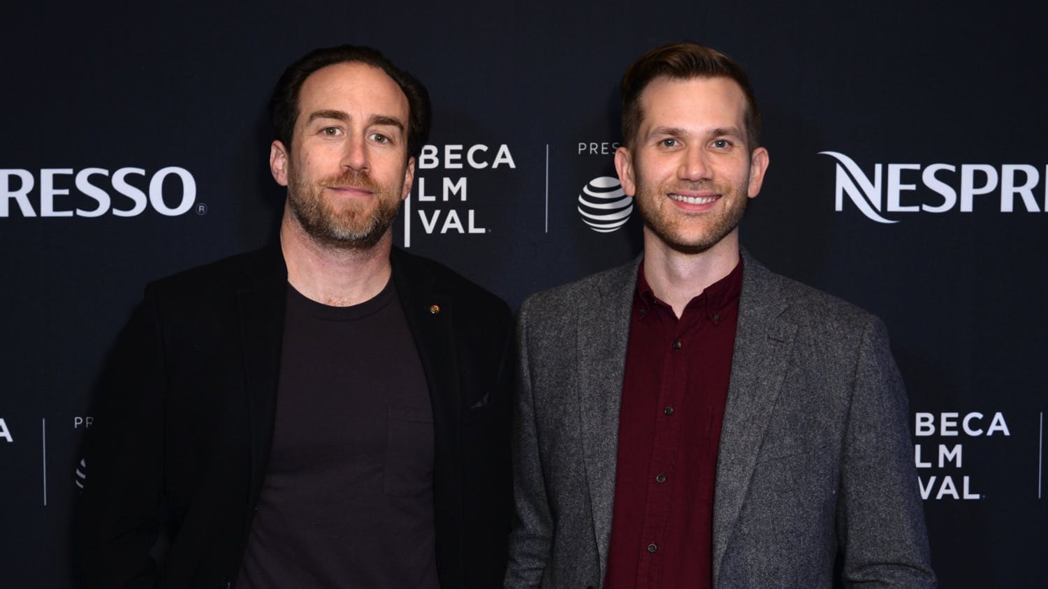 Justin Benson And Aaron Moorhead