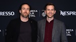 Justin Benson And Aaron Moorhead