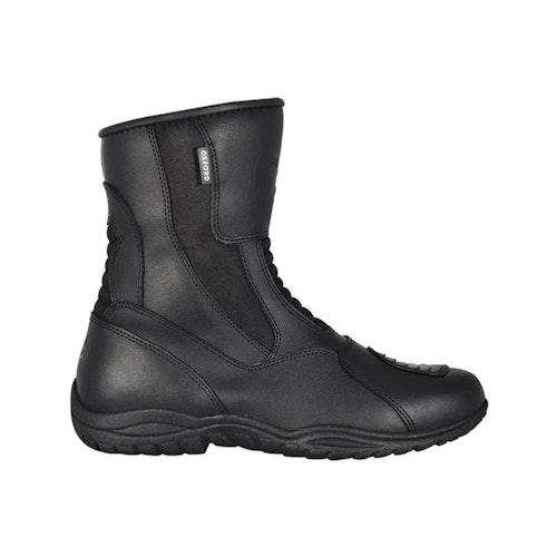 Oxford Hunter Boots