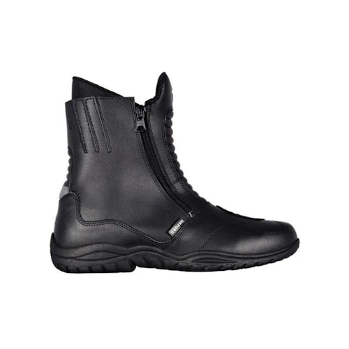 Oxford Warrior Boots