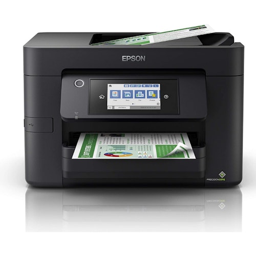 Epson WorkForce WF-4820