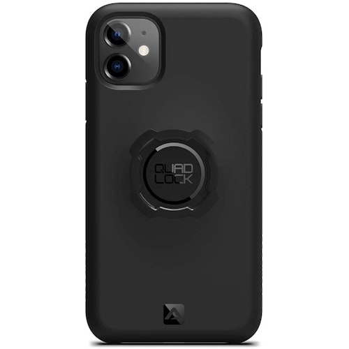 Quadlock Phone Case