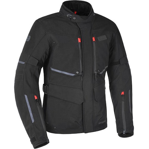 Oxford Mondial