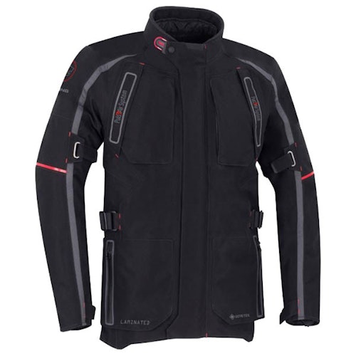 Bering Tijuana Gore-Tex