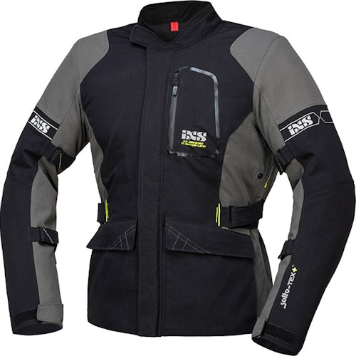 iXS ladies laminated ST-Plus