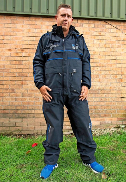 Halkon Hunt Custom Gore-Tex Halkon Hunt Custom Gore-Tex