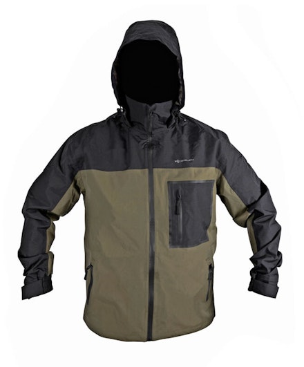 Korum Neoteric Waterproofs Korum Neoteric Waterproofs