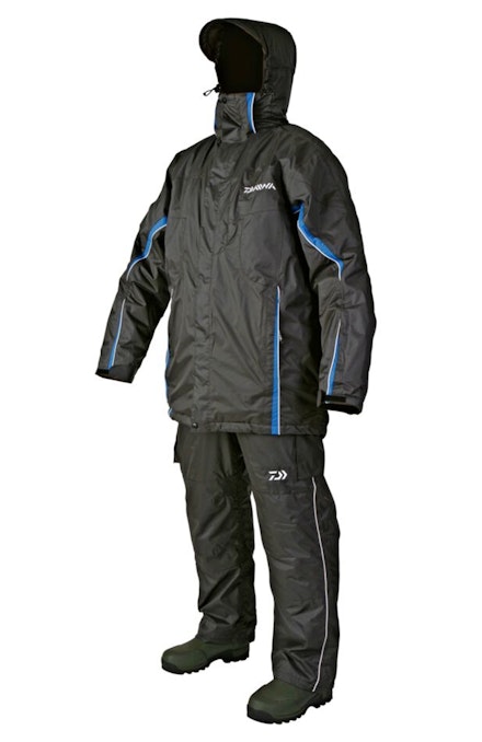Daiwa Matchwinner two-piece suit Daiwa Matchwinner two-piece suit
