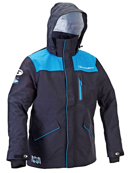 Garbolino Match Waterproofs Garbolino Match Waterproofs