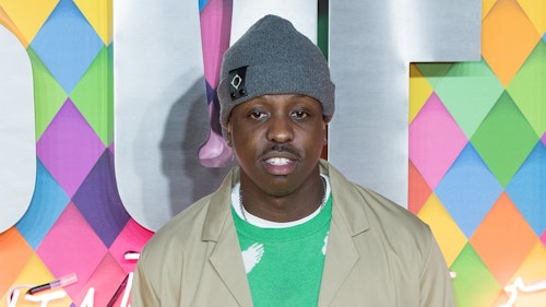 Jamal Edwards