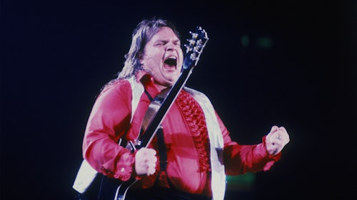 Meatloaf