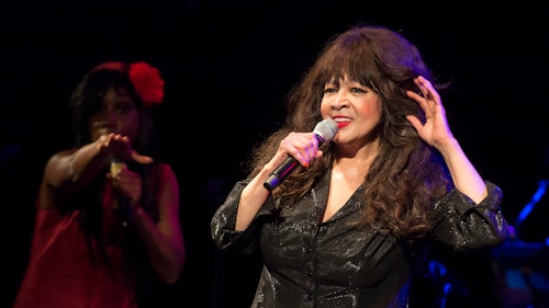 Ronnie Spector