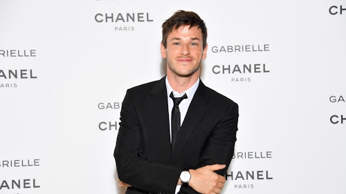 Gaspard Ulliel