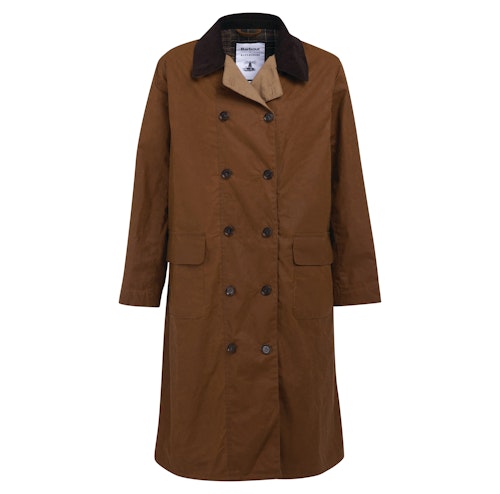 Virigina Casual Jacket, £299