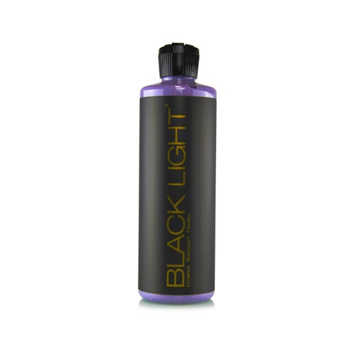 Chemical Guys Black Light Hybrid Radiant Finish Wax