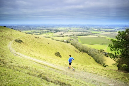 Brighton Trail Marathon Brighton Trail Marathon