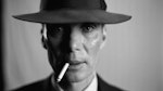 Cillian Murphy in Oppenheimer