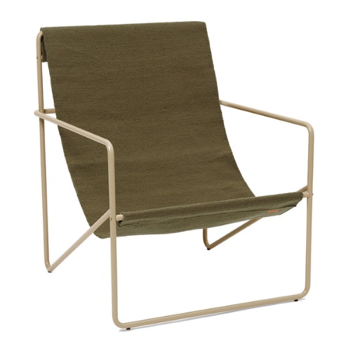 FERM LIVING Desert Chair