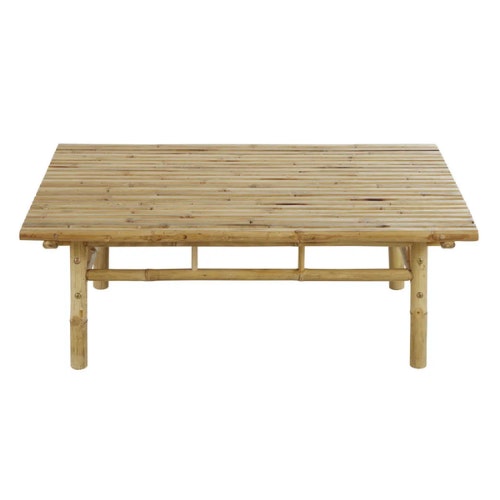 Robinson Bamboo Garden Coffee Table