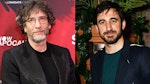 Neil Gaiman / Ferdinand Kingsley