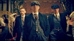 Peaky Blinders