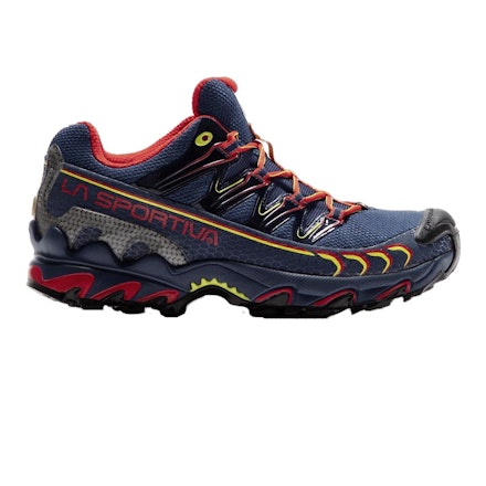 LA SPORTIVA LA SPORTIVA
