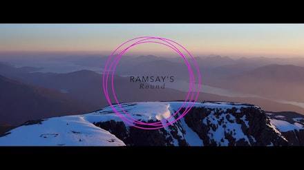 Ramsay's Round Ramsay's Round
