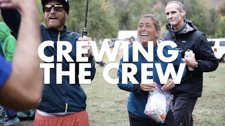 Crewing The Crew Crewing The Crew