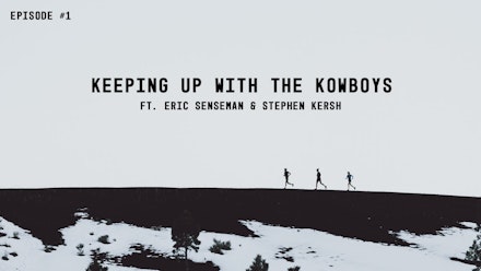 Keeping Up With The Kowboys Keeping Up With The Kowboys