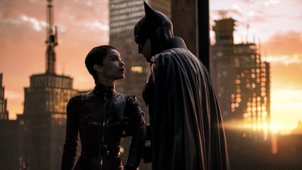 The Batman The Batman