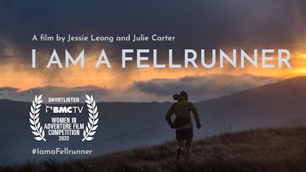 I AM A Fell Runner I AM A Fell Runner