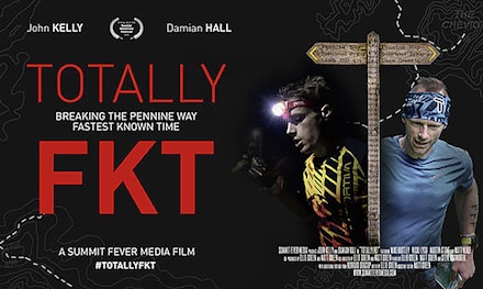 Totally FKT Totally FKT