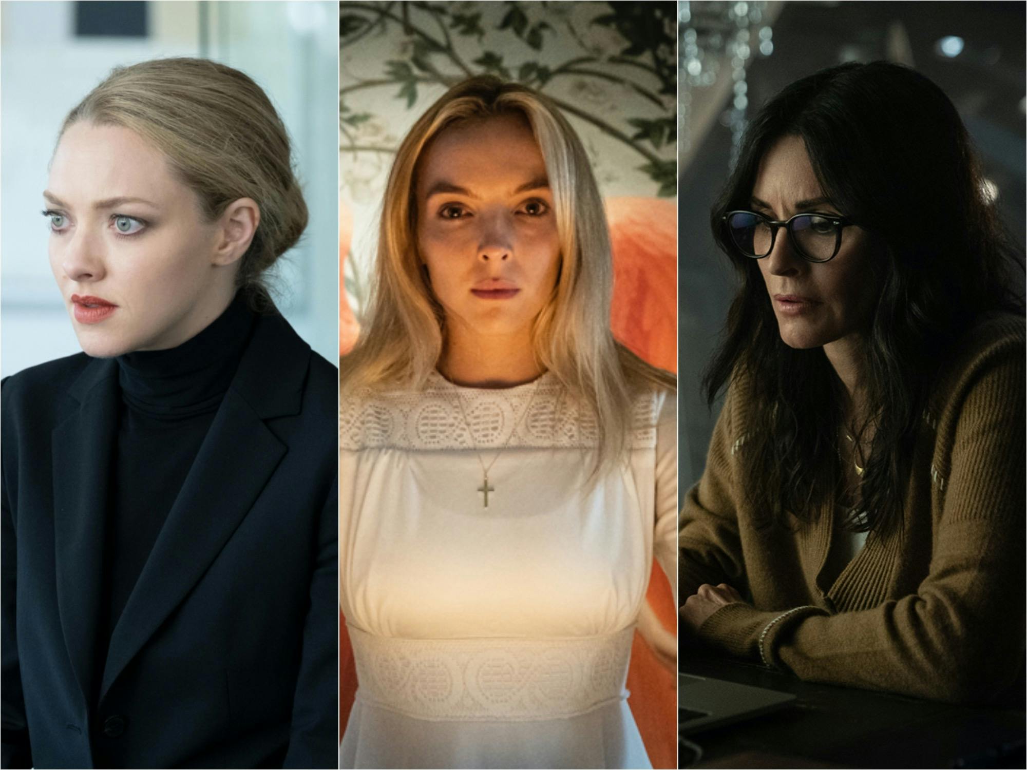 The Dropout, Killing Eve, Shining Vale