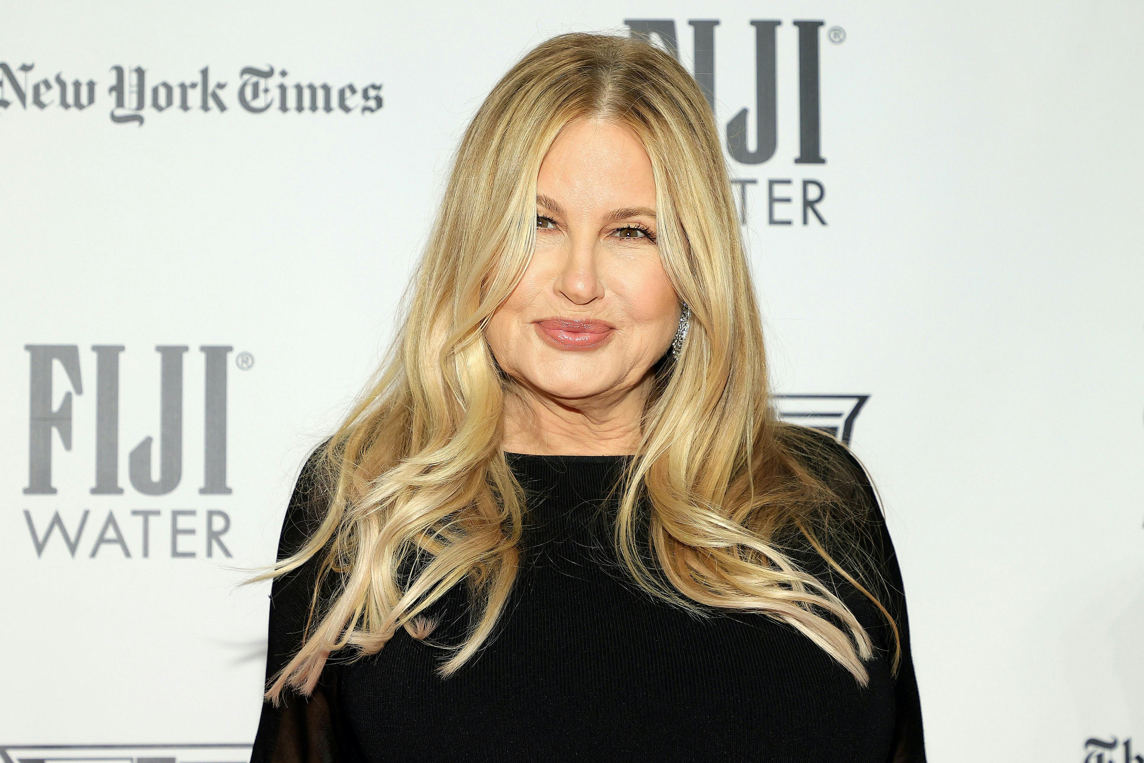 Jennifer Coolidge